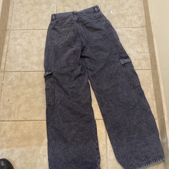 Weekday jeans new condition all cotton - Picture 4 of 5